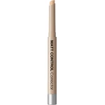 DERMACOL Консилер MATT CONTROL C2 1×1,1 г, коректор: ціни та характеристики