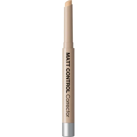 DERMACOL Консилер MATT CONTROL C2 1×1,1 г, коректор: ціни та характеристики