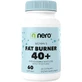 Nero FAT BURNER Жироспалювач для жінок 40+ 60 капсул