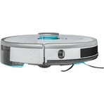 Concept VR3125 Робот-пилосос зі шваброю 2 в 1 PERFECT CLEAN Laser: ціни та характеристики