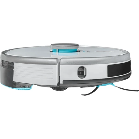Concept VR3125 Робот-пилосос зі шваброю 2 в 1 PERFECT CLEAN Laser: ціни та характеристики