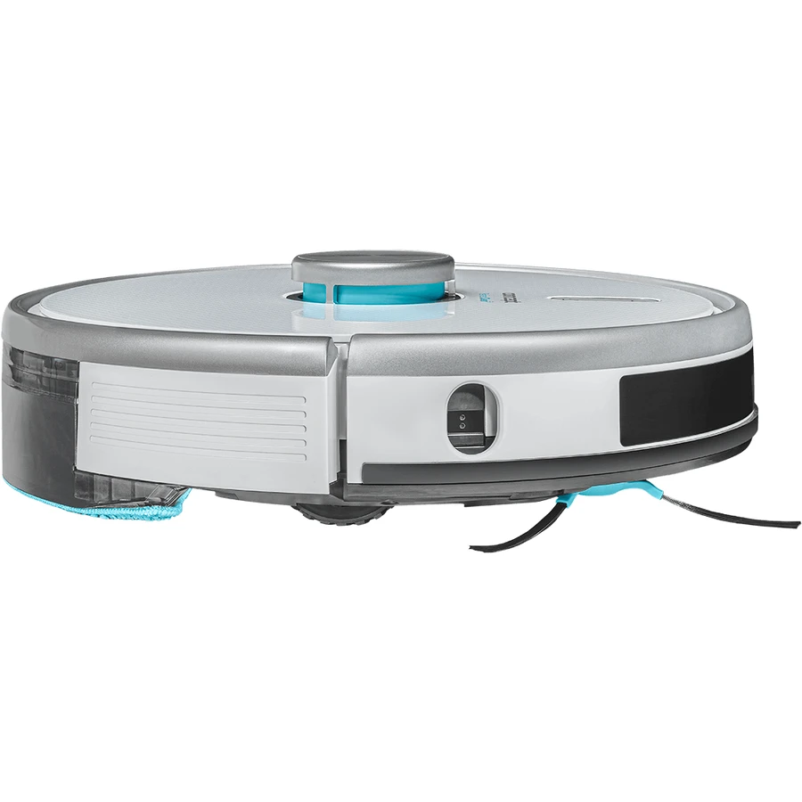 Concept VR3125 Робот-пилосос зі шваброю 2 в 1 PERFECT CLEAN Laser: ціни та характеристики