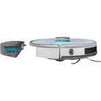 Concept VR3125 Робот-пилосос зі шваброю 2 в 1 PERFECT CLEAN Laser: ціни та характеристики