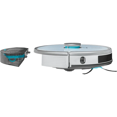 Concept VR3125 Робот-пилосос зі шваброю 2 в 1 PERFECT CLEAN Laser: ціни та характеристики