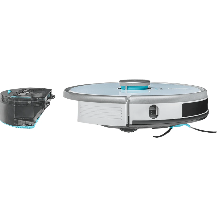 Concept VR3125 Робот-пилосос зі шваброю 2 в 1 PERFECT CLEAN Laser: ціни та характеристики