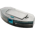 Concept VR3125 Робот-пилосос зі шваброю 2 в 1 PERFECT CLEAN Laser: ціни та характеристики