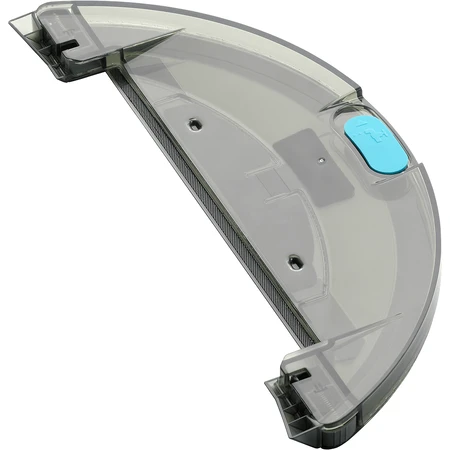 Concept VR3125 Робот-пилосос зі шваброю 2 в 1 PERFECT CLEAN Laser: ціни та характеристики