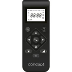 Concept VR3125 Робот-пилосос зі шваброю 2 в 1 PERFECT CLEAN Laser: ціни та характеристики
