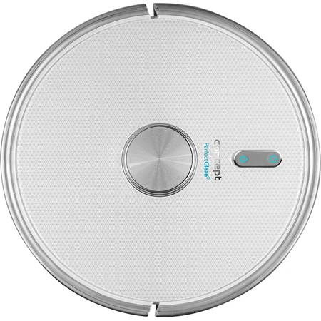 Concept VR3125 Робот-пилосос зі шваброю 2 в 1 PERFECT CLEAN Laser: ціни та характеристики