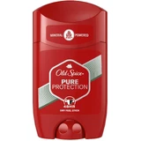 Чоловічий твердий дезодорант Old Spice Premium з надійним захистом 65 мл
