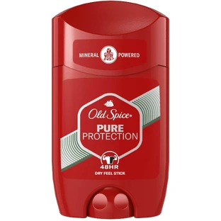 Чоловічий твердий дезодорант Old Spice Premium з надійним захистом 65 мл