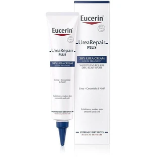 Eucerin UreaRepair Крем для місцевого застосування 30% сечовини 75 мл