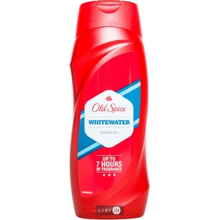 Гель для душа Old Spice Whitewater 250 мл