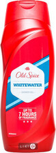 Гель для душу Old Spice Whitewater 250 мл 