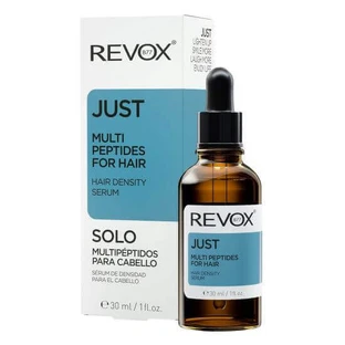 Сироватка для волосся Just Multi Peptides, 30 мл, Revox