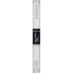 Revolution Relove, Гель для брів і вій Glossy Fix Clear Brow & Lash Gel, туш 1×2 мл, туш: ціни та характеристики