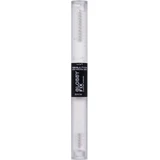 Revolution Relove, Гель для брів і вій Glossy Fix Clear Brow & Lash Gel, туш 1×2 мл, туш