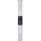 Revolution Relove, Гель для брів і вій Glossy Fix Clear Brow & Lash Gel, туш 1×2 мл, туш