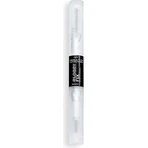 Revolution Relove, Гель для брів і вій Glossy Fix Clear Brow & Lash Gel, туш 1×2 мл, туш: ціни та характеристики