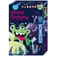 Обучающий набор Stem Galaxy Slime Galaxy, +8 лет, Космос