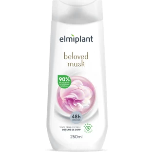 Лосьон для тела Elmiplant Beloved Musk, 250 мл