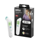 Термометр Braun BST200EE, woa: ціни та характеристики