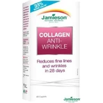 JAMIESON COLLAGEN AGAINST CANCER 1×60 cps, пищевая добавка: цены и характеристики