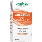 JAMIESON COLLAGEN AGAINST CANCER 1×60 cps, пищевая добавка: цены и характеристики