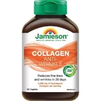 JAMIESON COLLAGEN AGAINST CANCER 1×60 cps, пищевая добавка: цены и характеристики