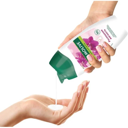 Гель-крем для душe Palmolive Naturals Розкішна м'якість, 250 мл: ціни та характеристики