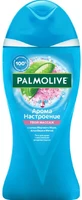 Гель-крем для душу Palmolive Thermal Spa Массаж, 250 мл