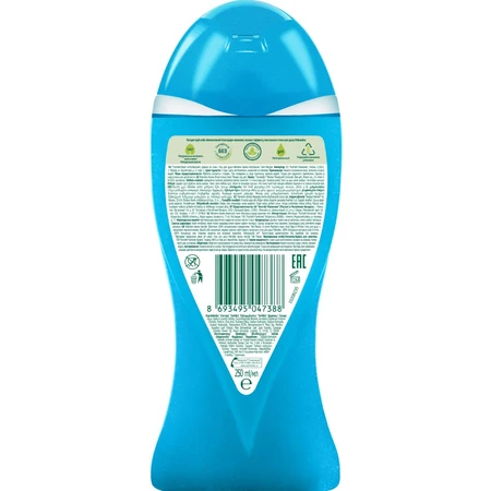 Гель-крем для душа Palmolive Thermal Spa Массаж, 250 мл: цены и характеристики