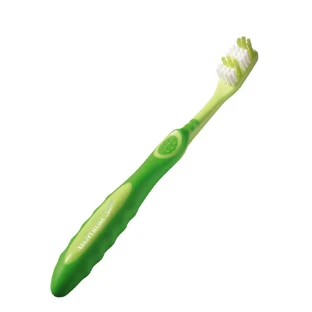 Детская зубная щетка Bubble, 7-12 лет, Elgydium Junior
