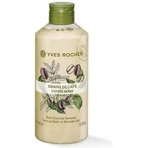 Yves Rocher Гель для душу Кавові зерна 1×400 мл, гель для душу: ціни та характеристики