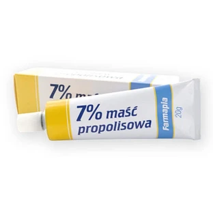 Farmapia, ма прополис 7%, 20 г