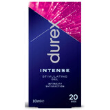 Гель для інтимного застосування DUREX Intense Orgasmic стимулюючий (лубрикант), 10 мл
