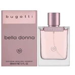Парфюмированная вода Bugatti Ap de parfum bella donna, 60 мл: цены и характеристики