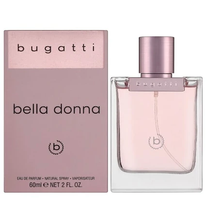 Парфюмированная вода Bugatti Ap de parfum bella donna, 60 мл: цены и характеристики