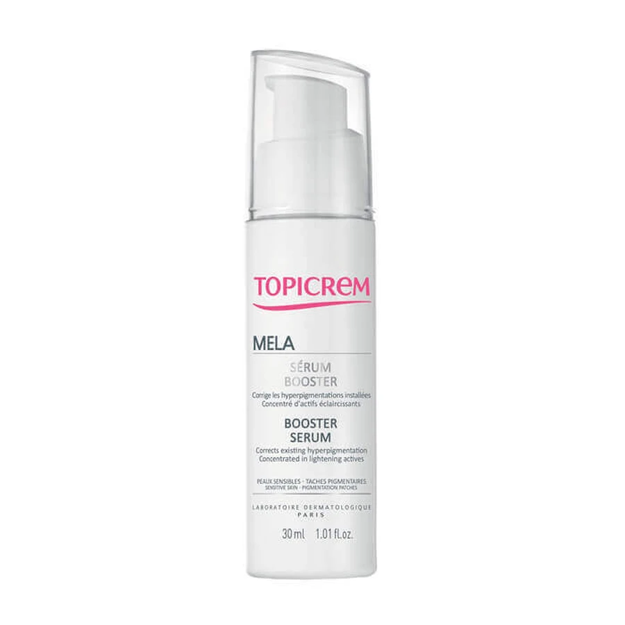 Депигментирующая, стимулирующая сыворотка, Apple Topicrem, 30 мл, NIGY: цены и характеристики