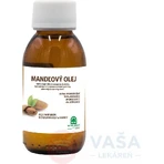 NH - ALMOND OIL 1×100 мл, олія: ціни та характеристики