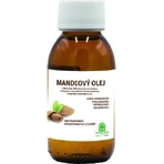 NH - ALMOND OIL 1×100 мл, олія: ціни та характеристики