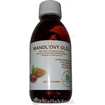NH - ALMOND OIL 1×100 мл, олія: ціни та характеристики