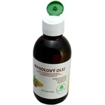 NH - ALMOND OIL 1×100 мл, олія: ціни та характеристики