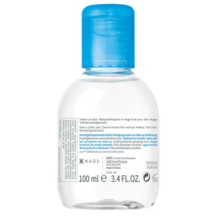 Зволожуючий міцелярний розчин Bioderma Hydrabio H2O, 100 мл