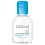 Зволожуючий міцелярний розчин Bioderma Hydrabio H2O, 100 мл: ціни та характеристики
