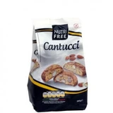 Печенье с кусочками миндаля, 240 г, AEC005P, Nutri Free