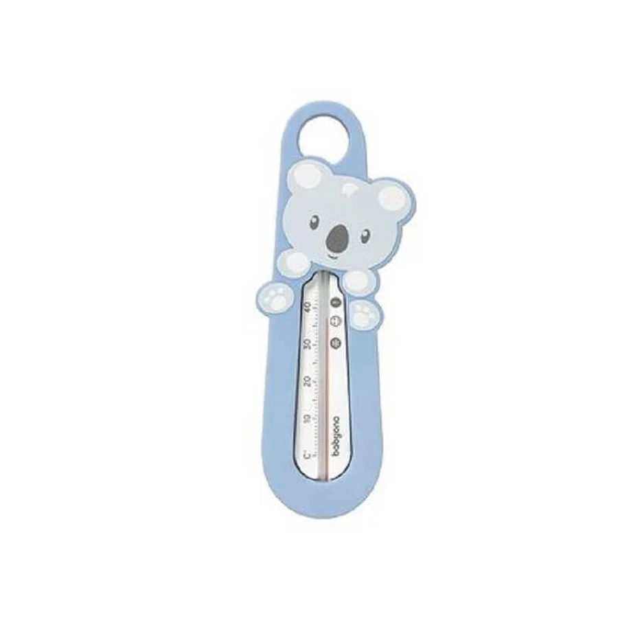 Термометр для ванни, Blue Bear, Babyono: ціни та характеристики