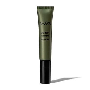 Крем для повік з ретинолом Safe Retinol, 15 мл, Ahava