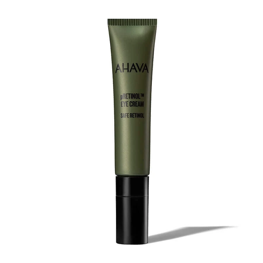 Крем для повік з ретинолом Safe Retinol, 15 мл, Ahava: ціни та характеристики