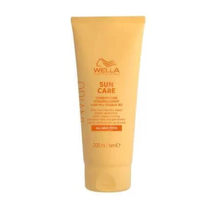 Відновлювальний кондиціонер для засмаги Invigo Sun Care, 200 мл, Wella Professionals